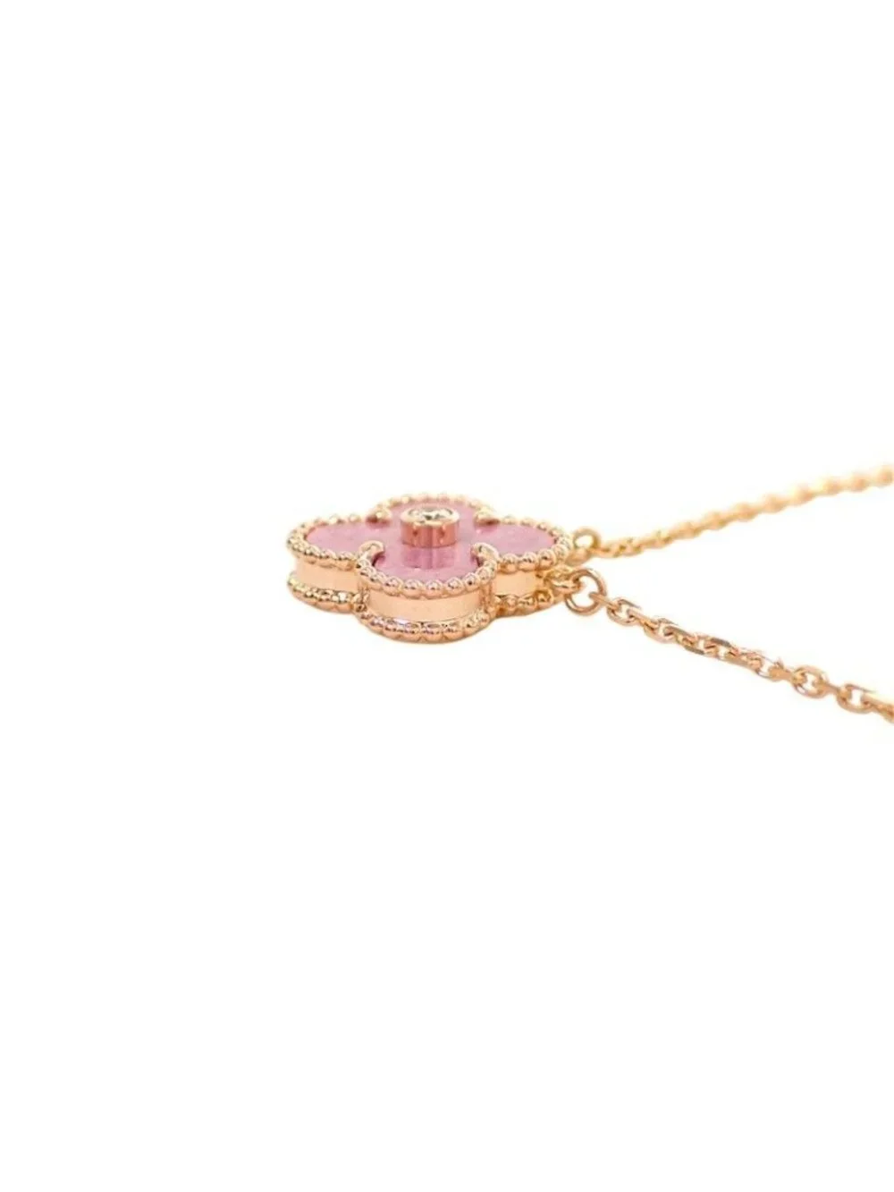 Van Cleef & Arpels brand van